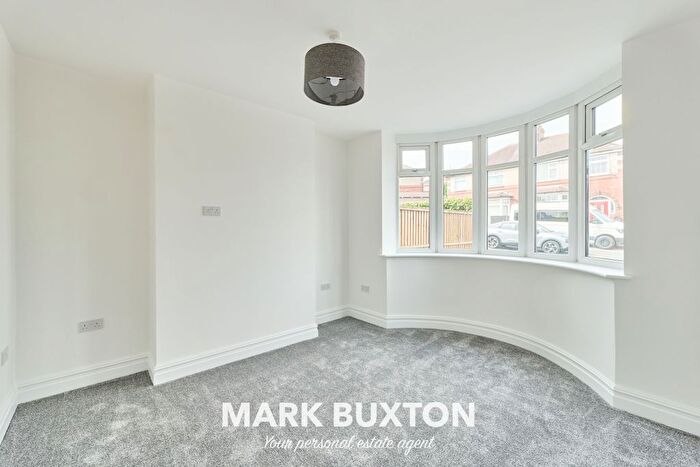 3 Bedroom Semi-Detached House For Sale In Ellison Street, Wolstanton, Newcastle-Under-Lyme., ST5