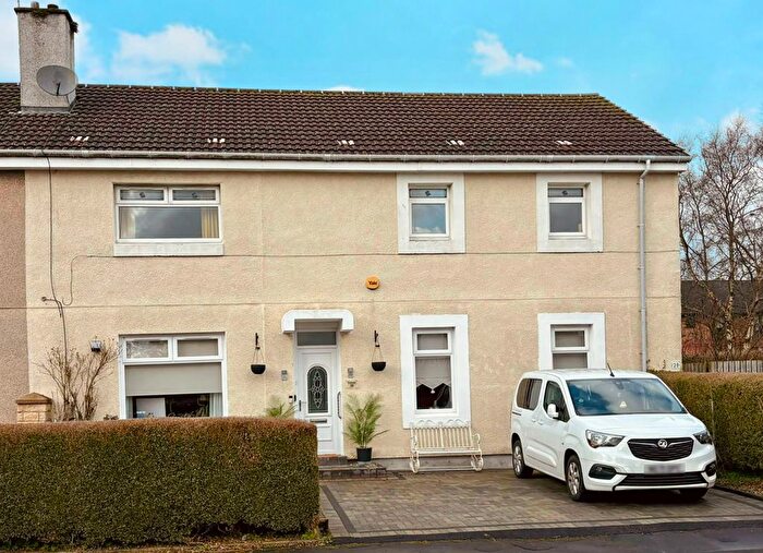 3 Bedroom Flat For Sale In Acredyke Road, Glasgow, G21