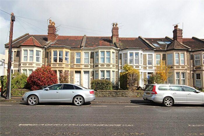 5 Bedroom Terraced House For Sale In Ashley Down Road, Ashley Down, Bristol, BS7