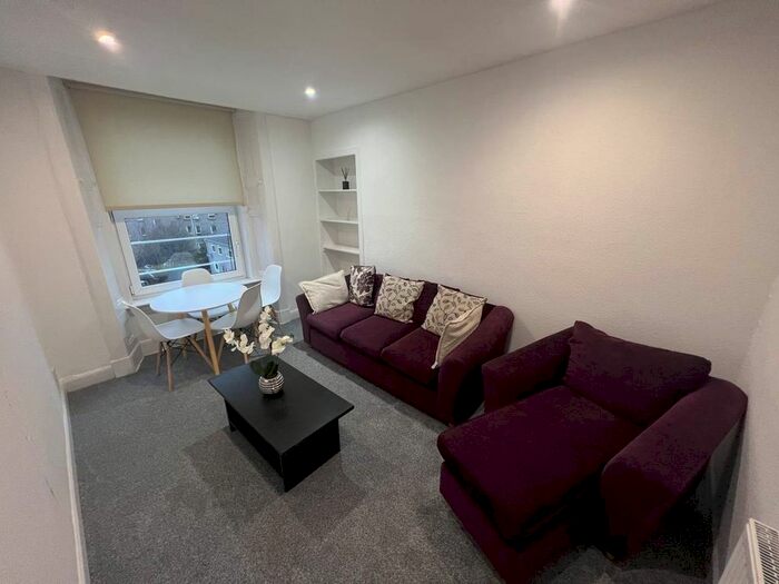 2 Bedroom Flat To Rent In Morgan Street, Dundee, DD4