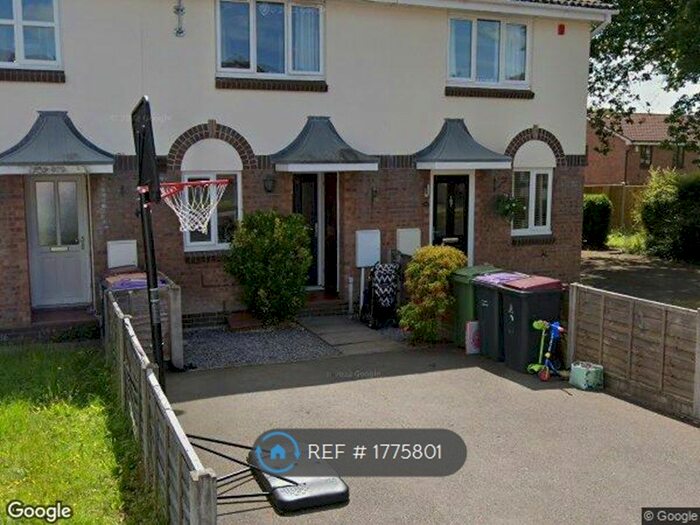 2 Bedroom Detached House To Rent In Garbett Road, Telford, TF4