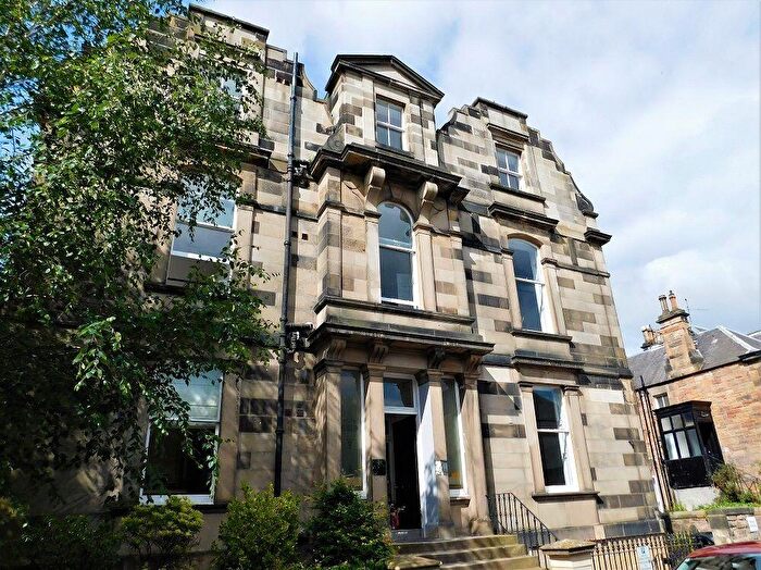 1 Bedroom Apartment To Rent In Flat, A Merchiston Avenue, Edinburgh, EH10