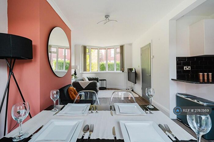 3 Bedroom Semi Detached House To Rent In Whiteley Street, Manchester, M11