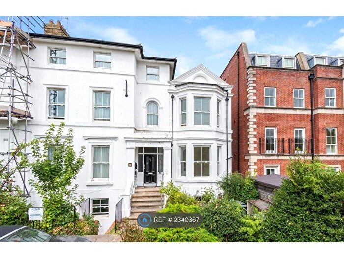 2 Bedroom Flat To Rent In Widmore Road, Bromley, BR1