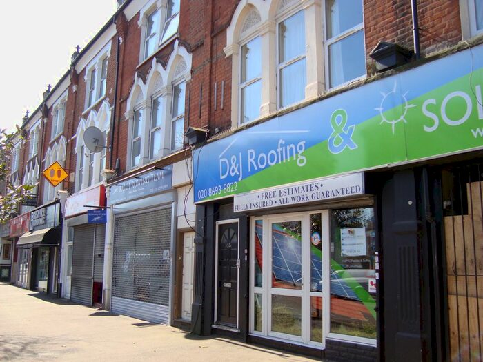 2 Bedroom Flat To Rent In Lordship Lane, Dulwich, SE22