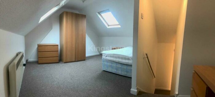 6 Bedroom Terraced House To Rent In Colum Road, Cathays, CF10