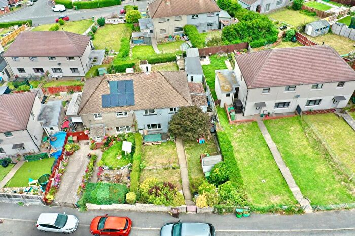 4 Bedroom Semi-Detached House For Sale In Park Road, Maesycwmmer, CF82