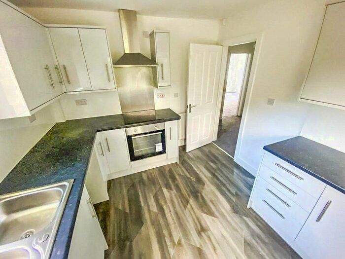 2 Bedroom Maisonette To Rent In Grange Avenue, Cheadle Hulme, Cheshire, SK8