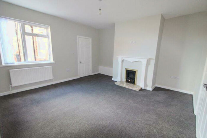 1 Bedroom Ground Flat To Rent In Hawthorn Road, Ashington, NE63