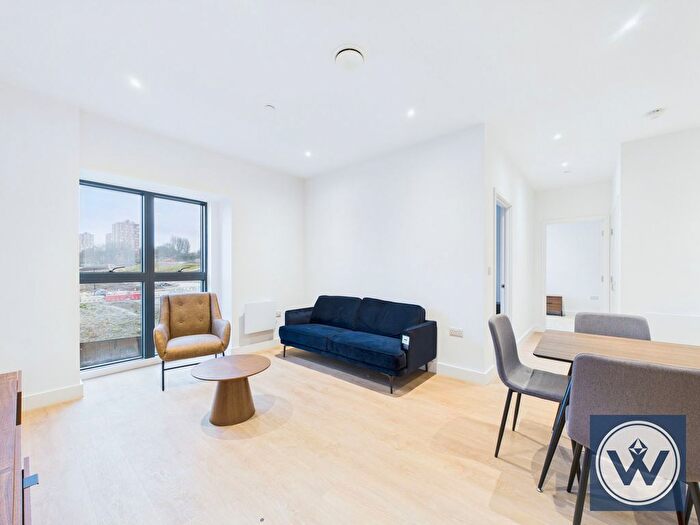 2 Bedroom Flat For Sale In Park View, Victoria Riverside, M4