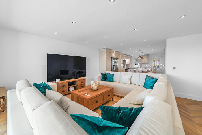 4 Bedroom Detached House For Sale In The Beach Houses, Green Lane, Walton On Naze, CO14