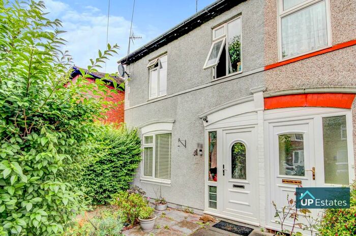 3 Bedroom End Of Terrace House To Rent In Fowler Road, Coventry, CV6