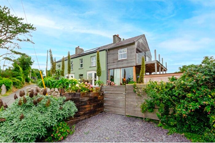 4 Bedroom Detached House For Sale In Penmon, Beaumaris, Isle Of Anglesey, LL58
