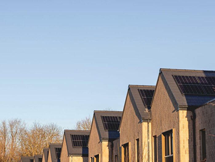 3 Bedroom Terraced House To Rent In Milne Avenue, Cambridge, CB3