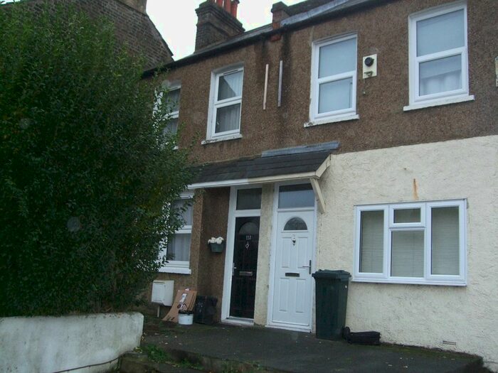 2 Bedroom Terraced House To Rent In Burnt Ash Lane, Bromley, BR1