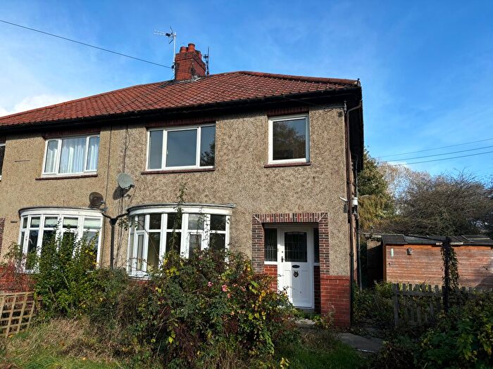 3 Bedroom Semi Detached House To Rent In Keldholme, York, YO62