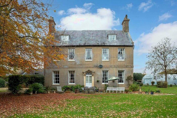 7 Bedroom Detached House To Rent In Church Lane, Thornby, Northamptonshire, NN6