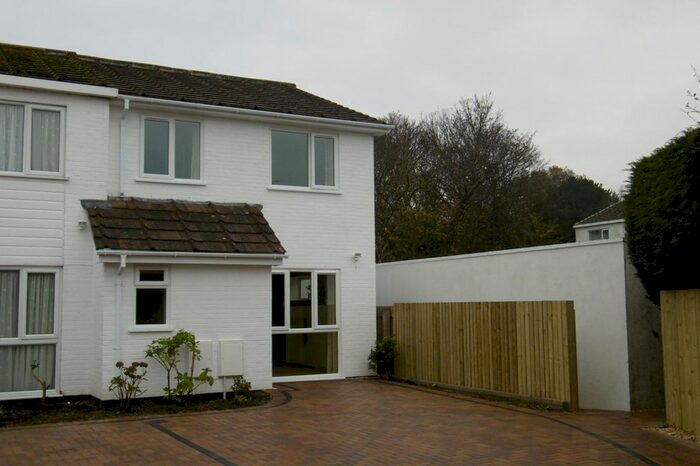 3 Bedroom End Of Terrace House To Rent In Bodowen Road, Burton, Christchurch, BH23