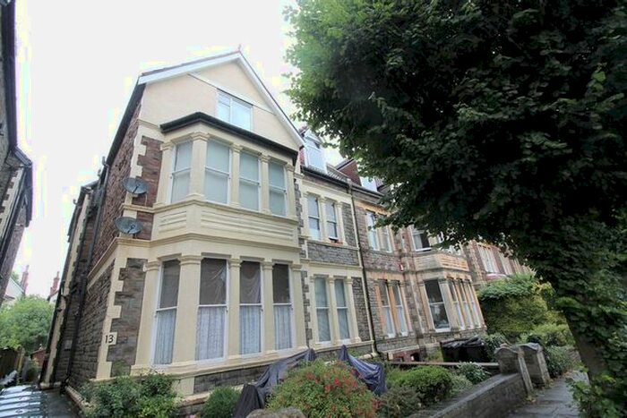 1 Bedroom Flat To Rent In Blenheim Road, Redland, BS6