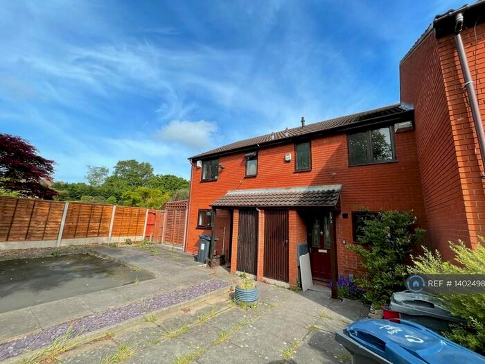 2 Bedroom Terraced House To Rent In Goosemoor Lane, Birmingham, B23