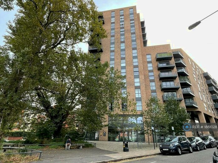 1 Bedroom Flat To Rent In Lyon Road, Harrow, HA1