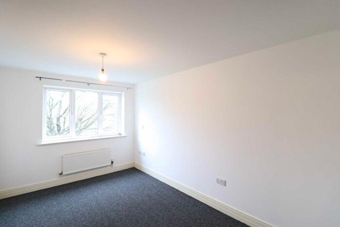 2 Bedroom Flat To Rent In Clements Court, High Wycombe, HP13