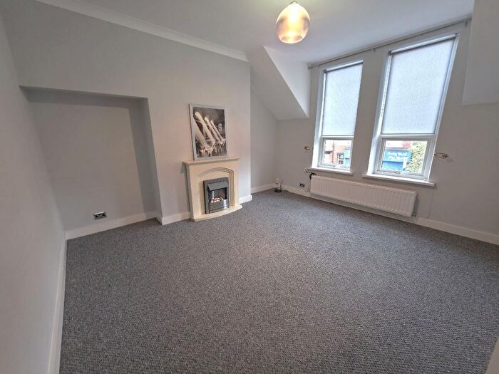 2 Bedroom Flat To Rent In Cleveland Road, High Barnes, Sunderland, SR4