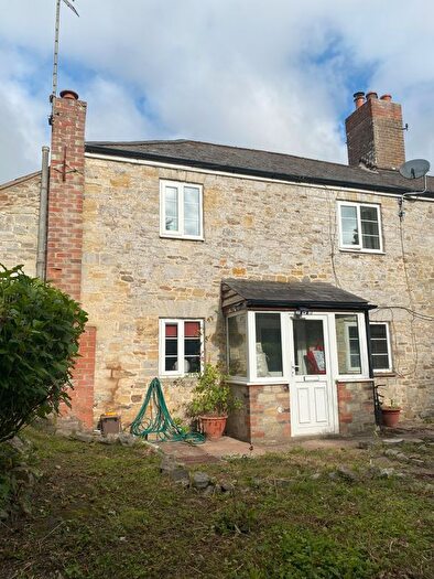 2 Bedroom Semi-Detached House To Rent In Corfe, Taunton, TA3