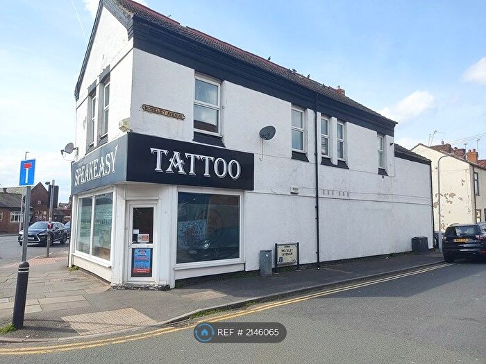 2 Bedroom Flat To Rent In Liscard, Wallasey, CH45