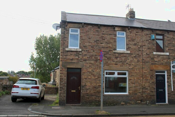 3 Bedroom Terraced House To Rent In Gibson Terrace, Ryton, NE40