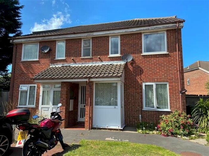 1 Bedroom Flat To Rent In Forth Close, Caister-On-Sea, Great Yarmouth, NR30