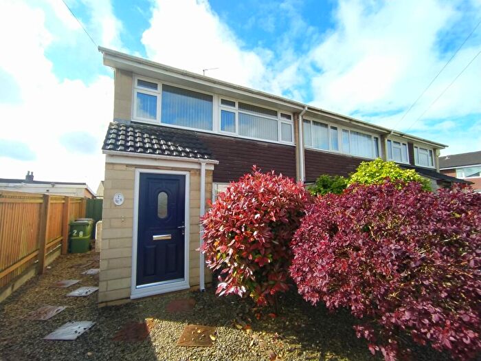 3 Bedroom House To Rent In Stourton View, Frome, BA11