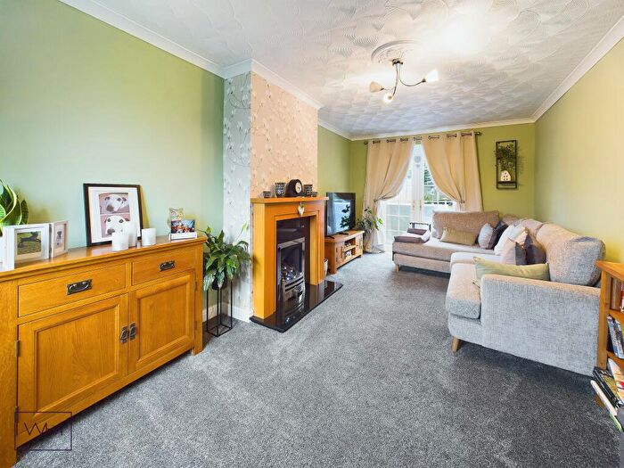 3 Bedroom Terraced House For Sale In Stonehill Rise, Scawthorpe, Doncaster, DN5