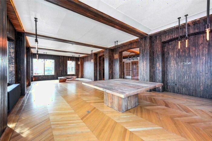 3 Bedroom Apartment To Rent In Chappell Lofts, Belmont Street, Camden, London, NW1