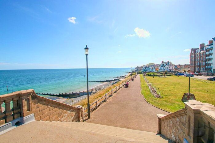 3 Bedroom Flat To Rent In St. Nicholas Place, Sheringham, NR26