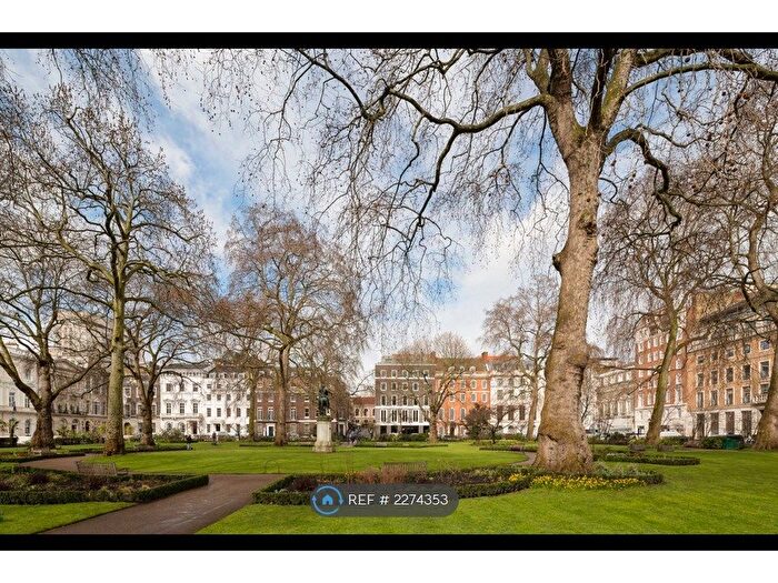 1 Bedroom Flat To Rent In Duke Of York Street, London, SW1Y