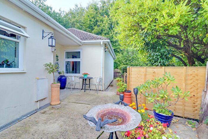 2 Bedroom Bungalow For Sale In Portsmouth Road, Sholing, SO19