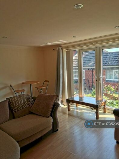 1 Bedroom Flat To Rent In Gloucester Street, Sheffield, S10