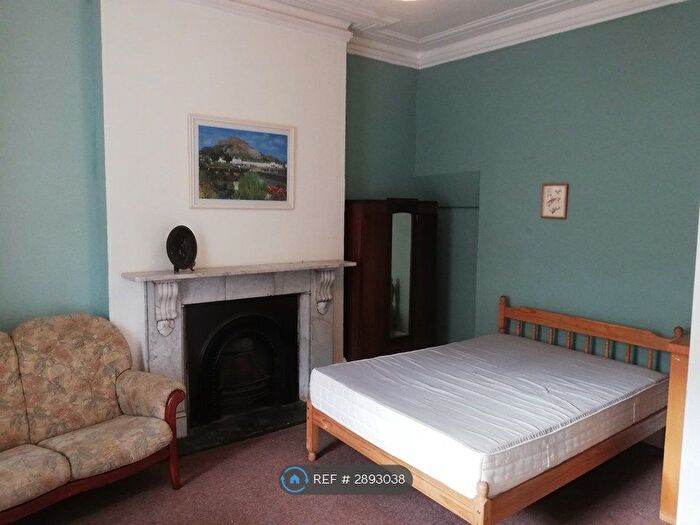 1 Bedroom Flat To Rent In Redland, Bristol, BS6