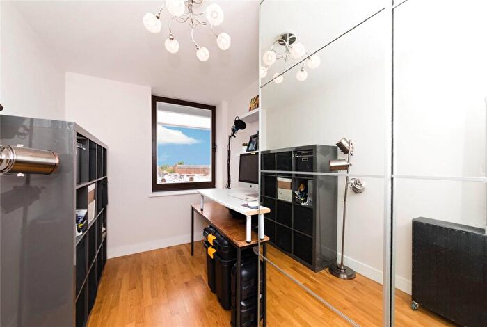 2 Bedroom Apartment To Rent In Carshalton Road, Sutton, SM1