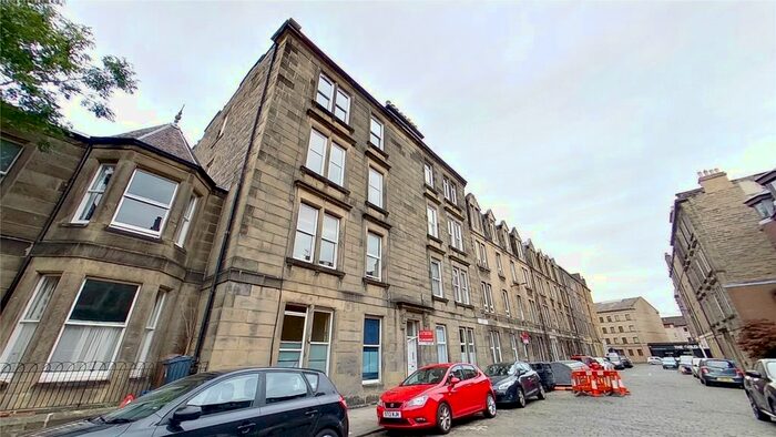3 Bedroom Flat To Rent In Dudley Avenue, Trinity, Edinburgh, EH6