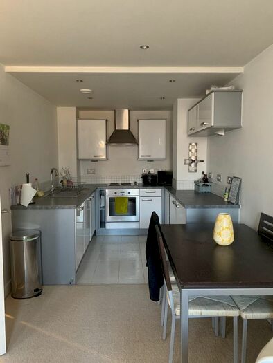 1 Bedroom Flat To Rent In Bixteth Street, Liverpool, L3