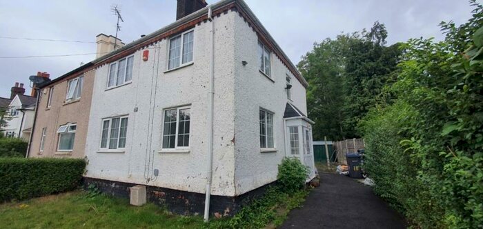 3 Bedroom Semi-Detached House To Rent In Bilberry Road, Kings Heath, B14