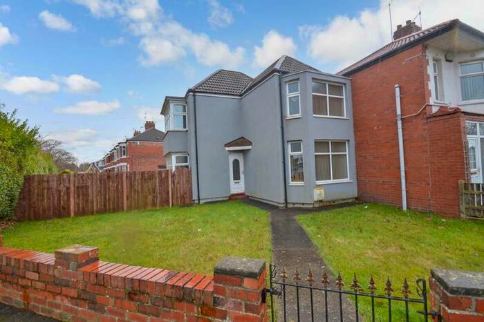 2 Bedroom Terraced House To Rent In County Road South, Hull, HU5