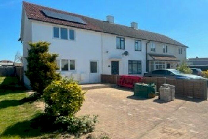 2 Bedroom Property To Rent In Ailsa Lane, Southampton, SO19