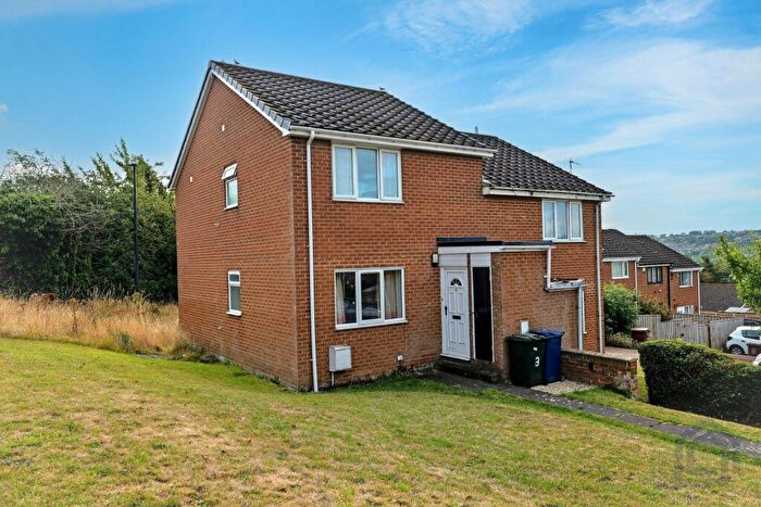 1 Bedroom Flat For Sale In Crofton Way, Newcastle Upon Tyne, NE15