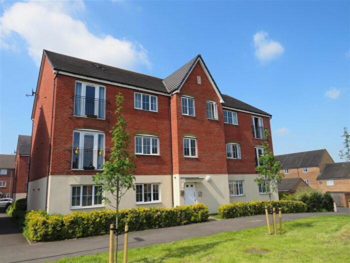 2 Bedroom Flat To Rent In Wessington Court, Grantham, NG31