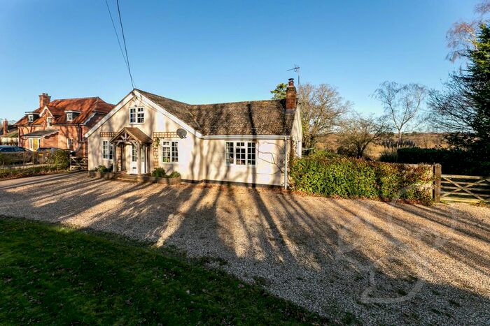 4 Bedroom Detached House For Sale In Abberton Road, Layer-De-La-Haye, Colchester, CO2