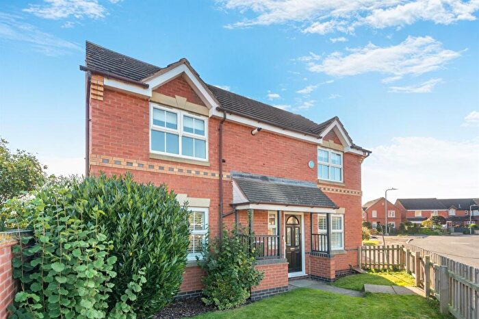 4 Bedroom Detached House For Sale In Needham Road, Morton, Bourne, PE10