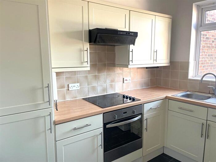 1 Bedroom House For Sale In London Road, Portsmouth, PO2